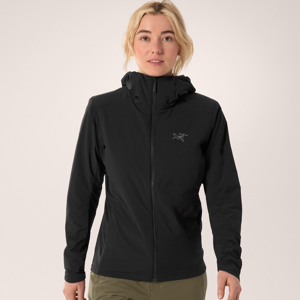 Women’s  arcteryx atom SL hoodie